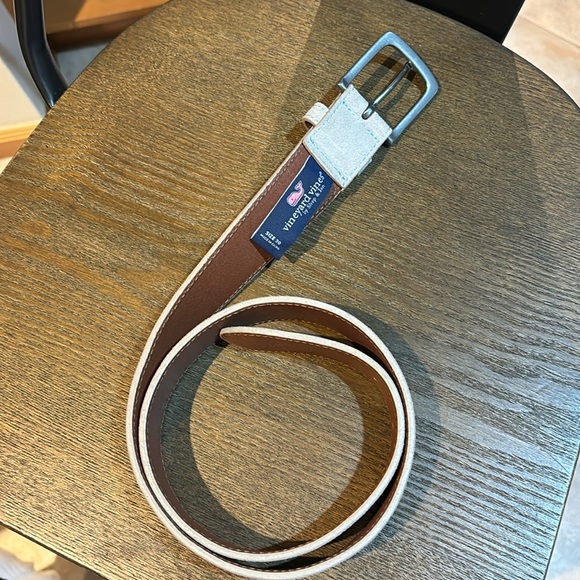 Vineyard Vines Belt - Picture 4 of 5